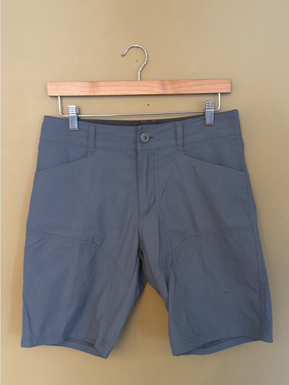 Kühl Renegade Rock Shorts